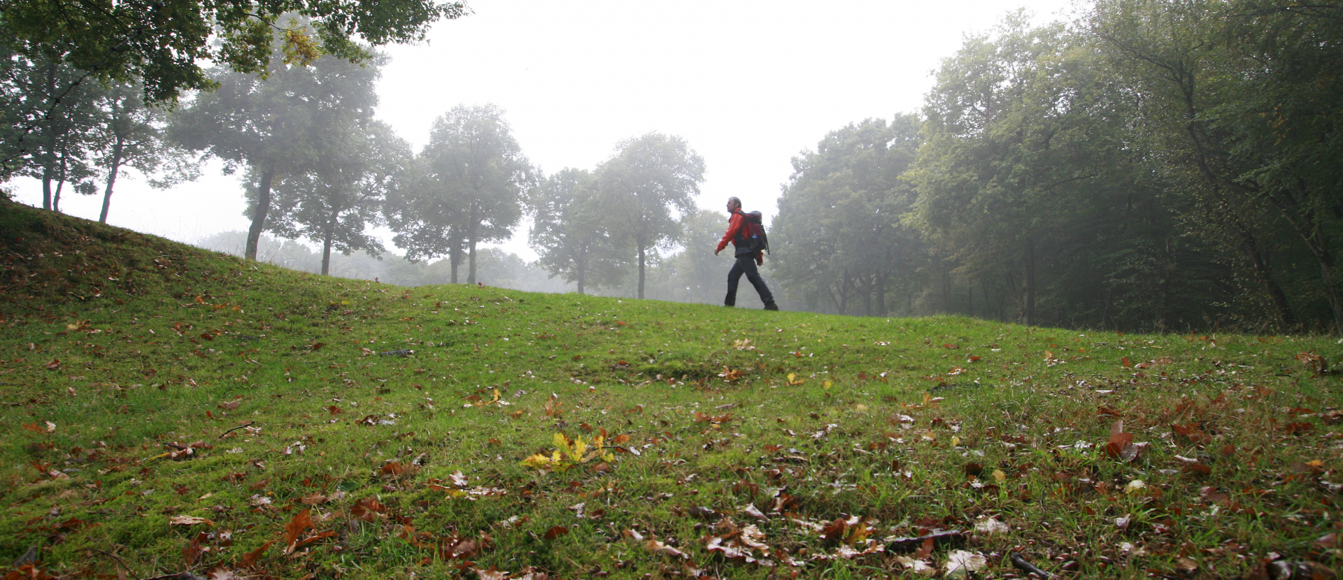 Wandelen Belgie Voerstreek 01