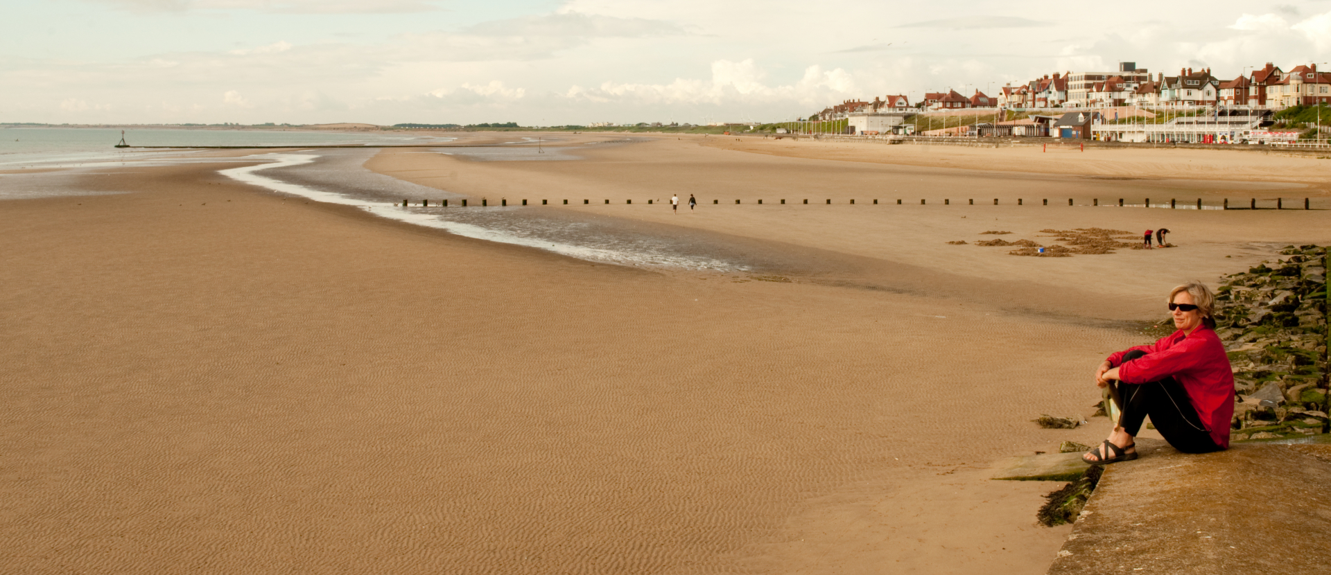 Yorkshire and Lancashire fietsroute