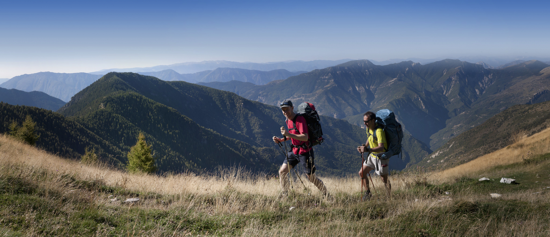 Huttentochten Frankrijk