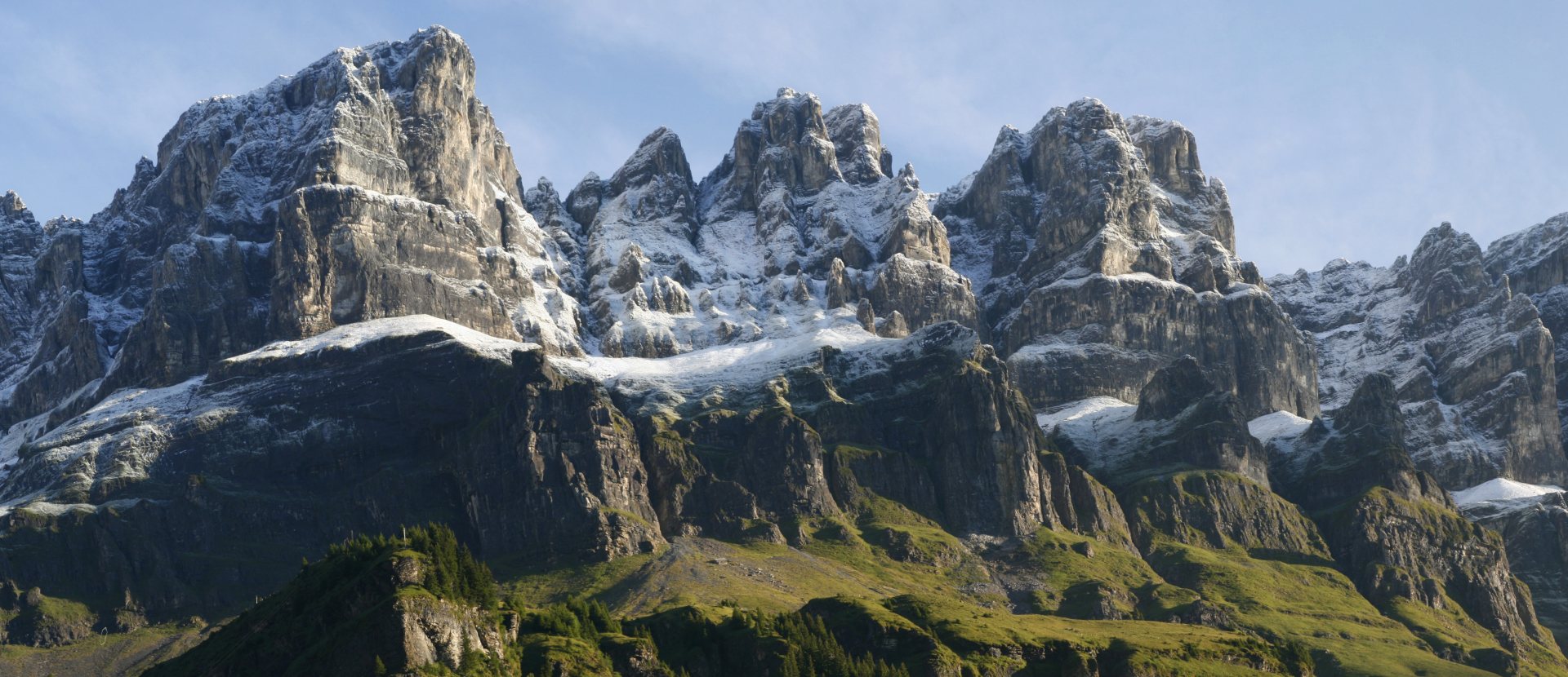 Zwitserland | Op Pad