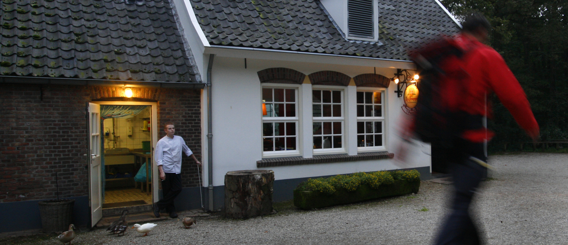 Wandelen in Nederland Montferland