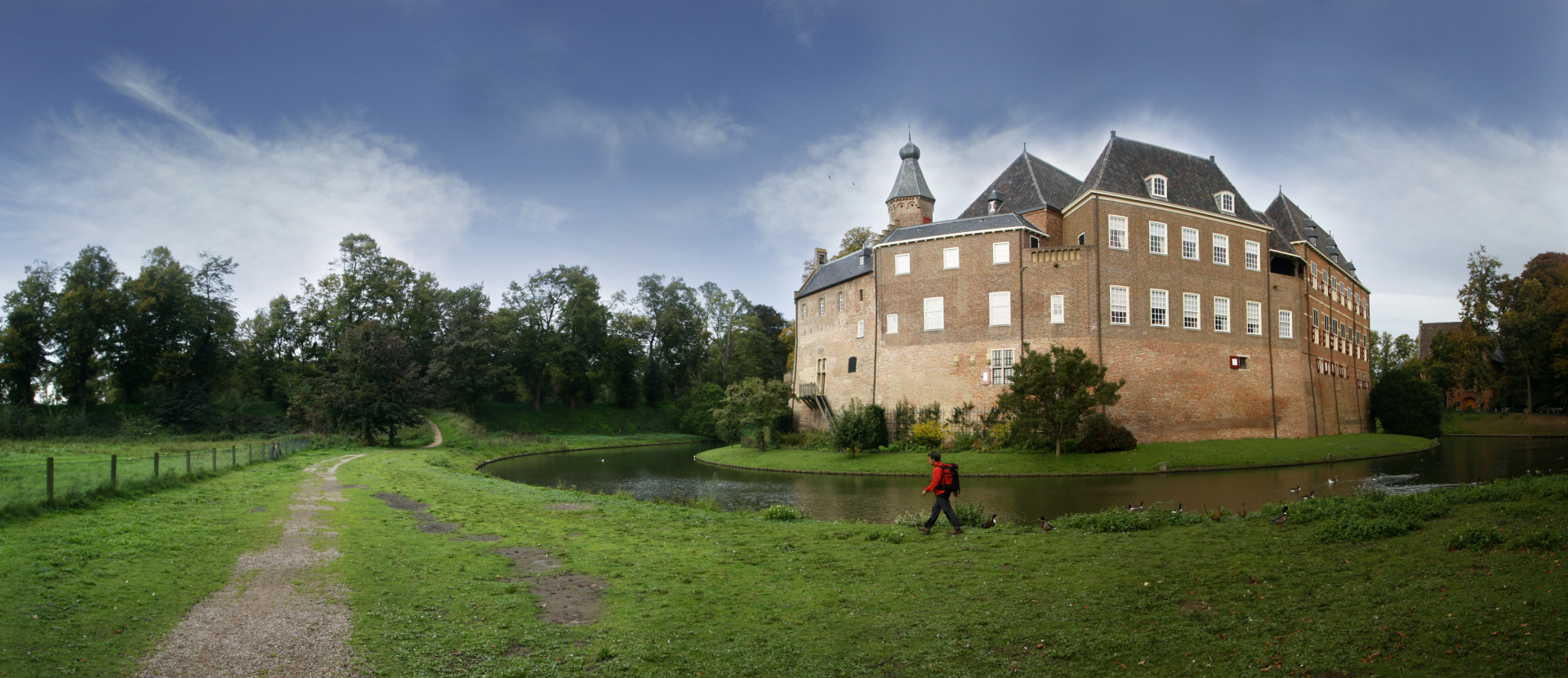 Wandelen in Nederland