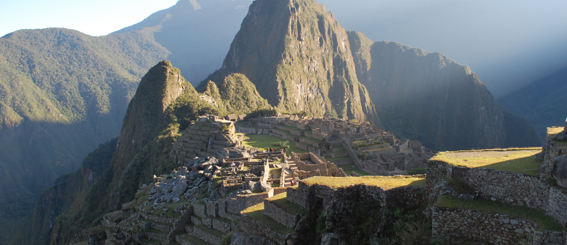 Peru, Inca trail