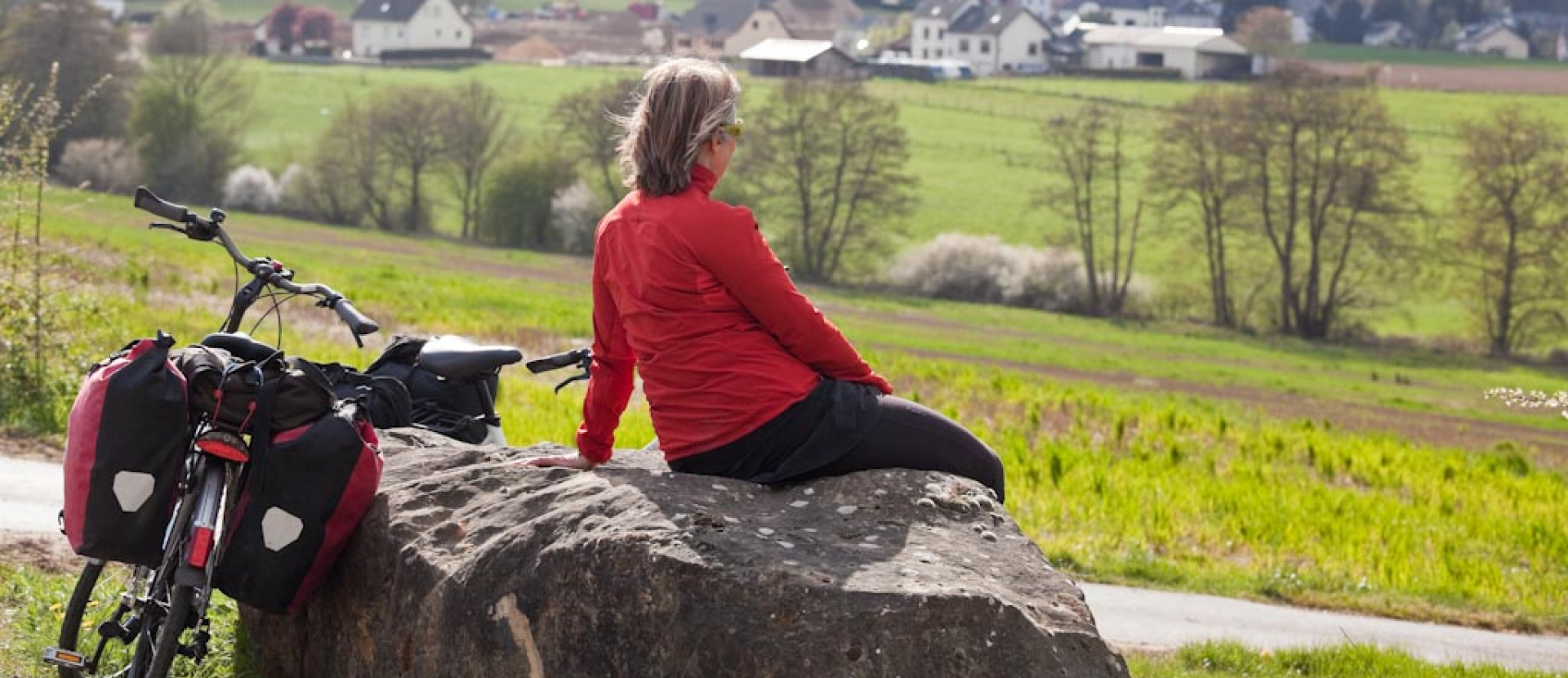 Fietsen in Luxemburg