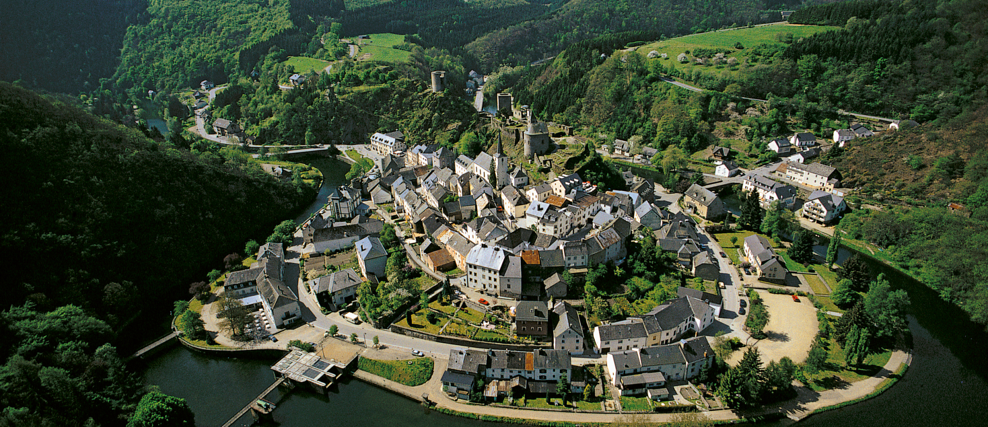 Luxemburg