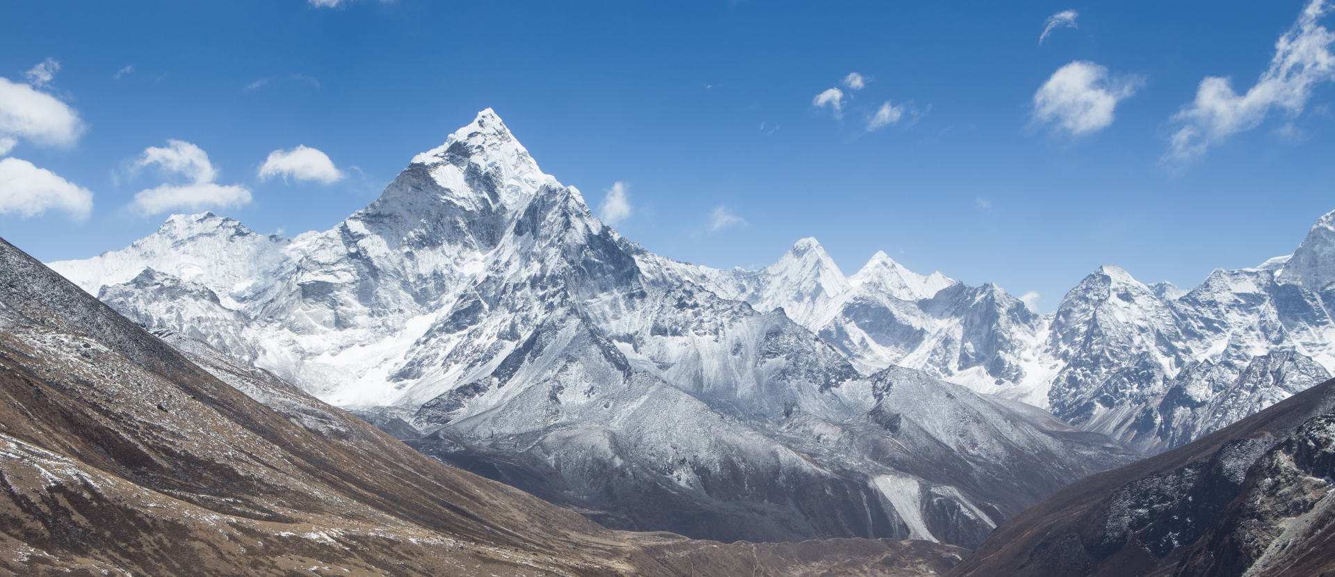 Everest Basecamp Nepal