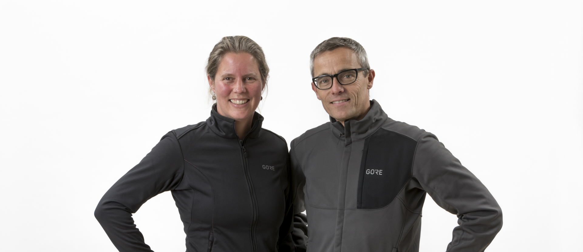 Gore Wear Gore C5 Windstopper Thermo Trail Jacket man en vrouw