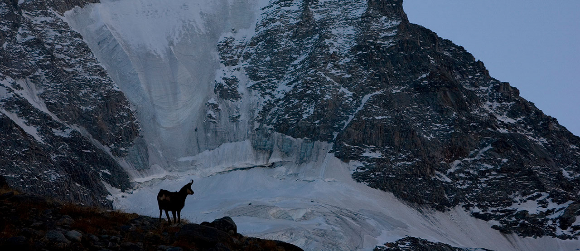 Huttentocht Valnontey en Gran Paradiso