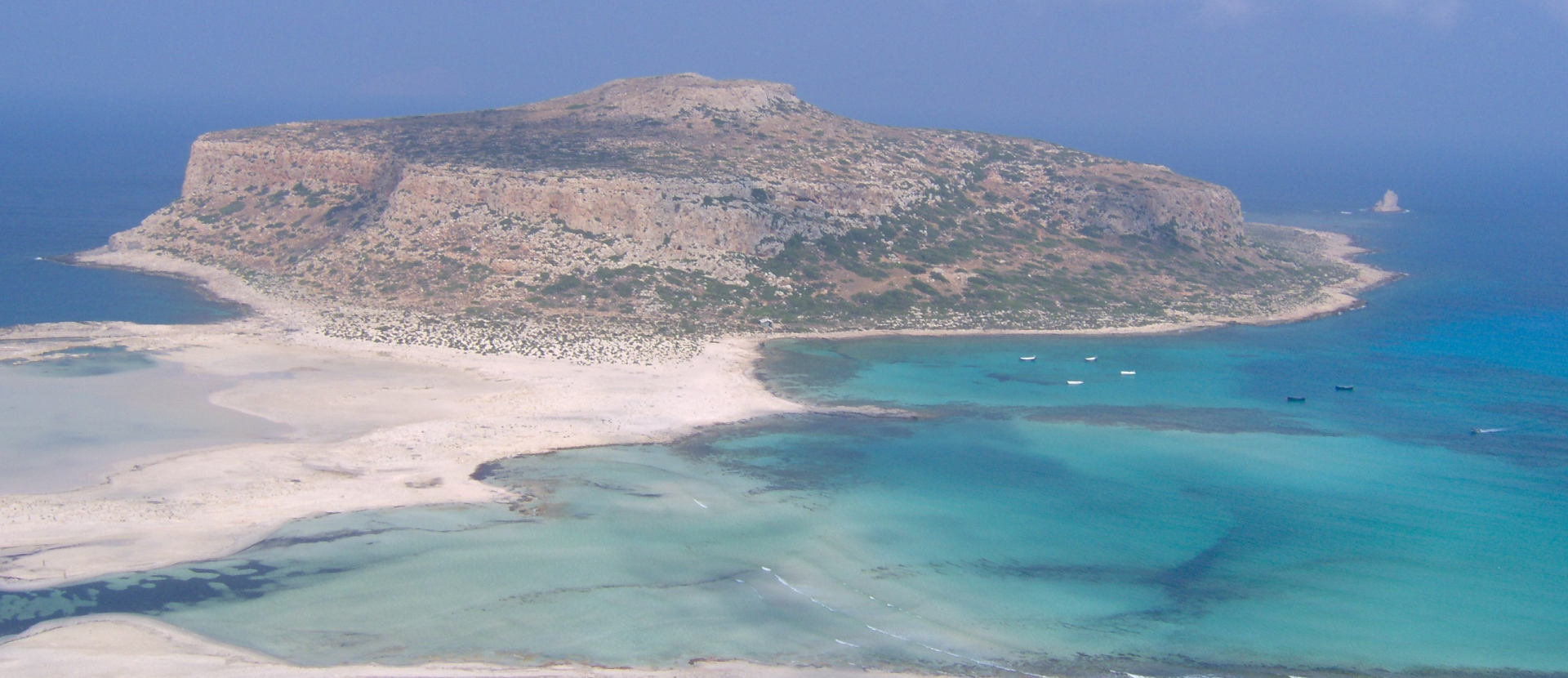 Griekenland, foto van Kreta
