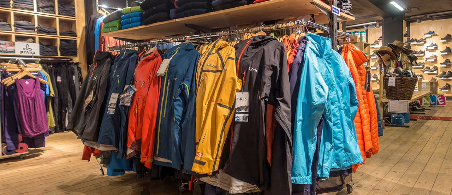 Koopadvies regenjassen