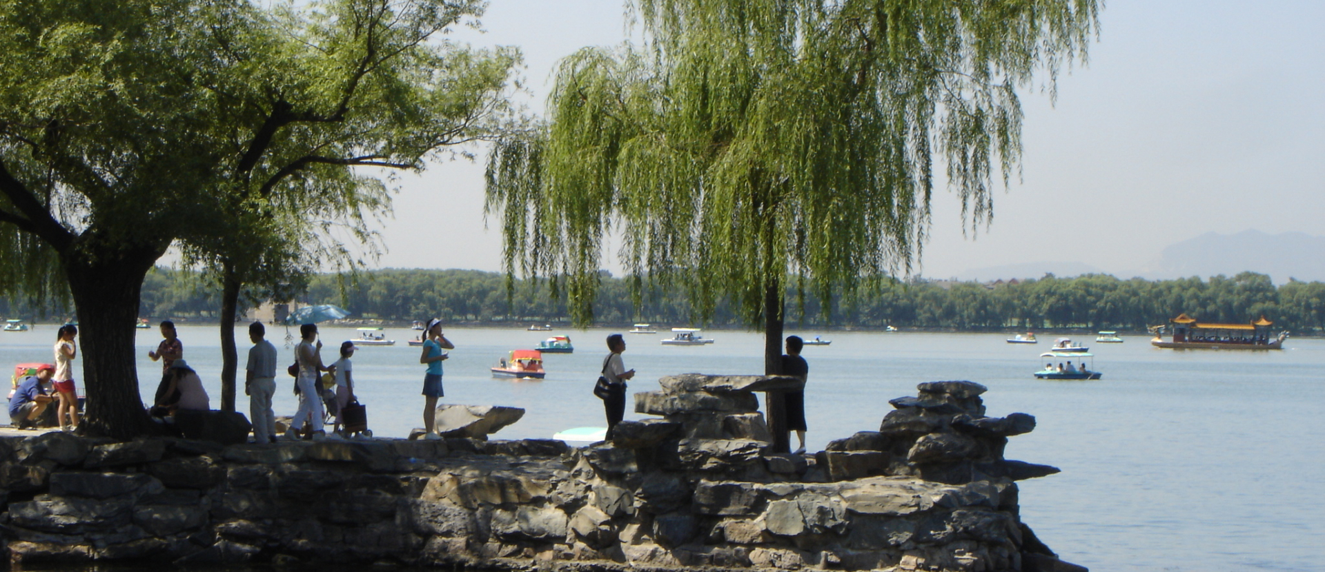 Kunming meer