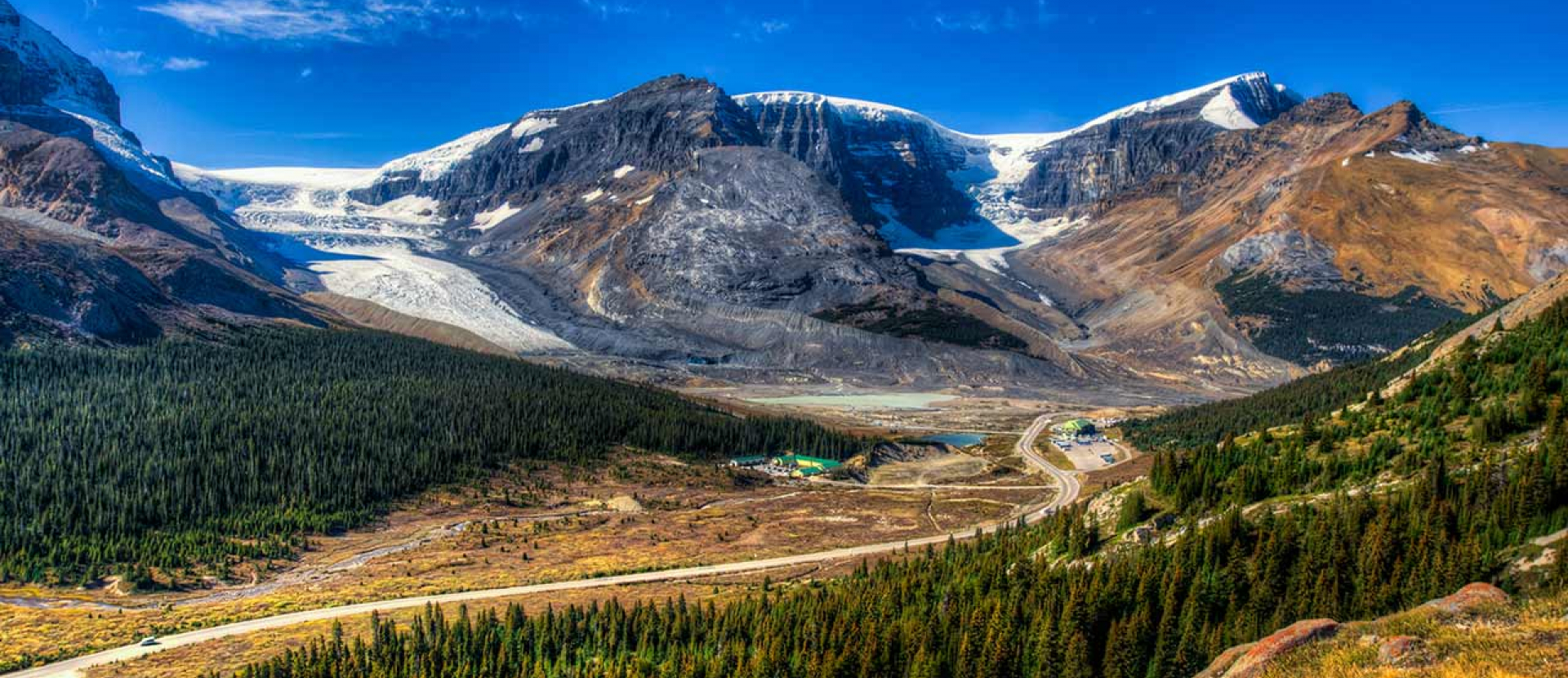 Canada Jasper National Park