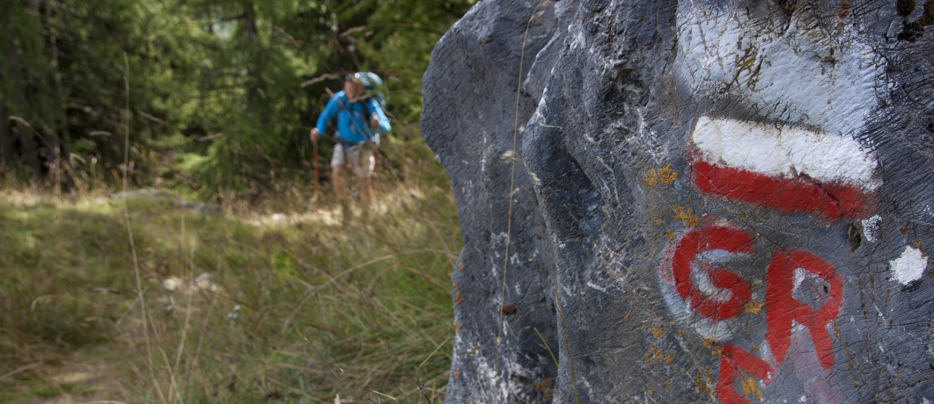 Wandelen Frankrijk GR5