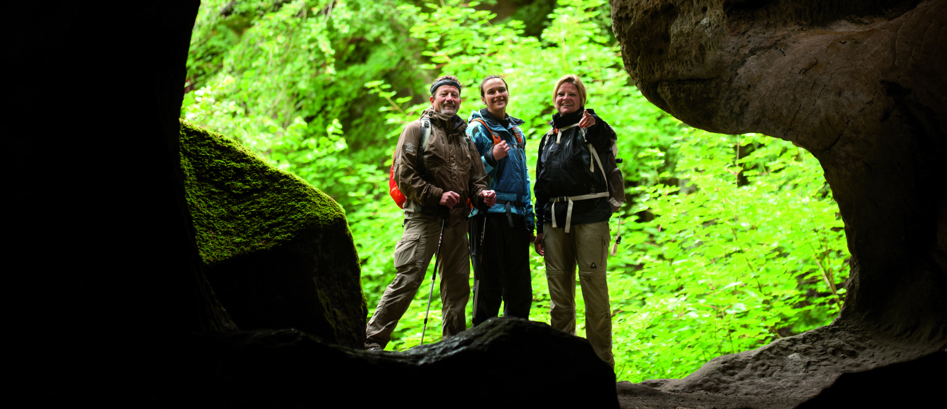 Wandelen in Luxemburg