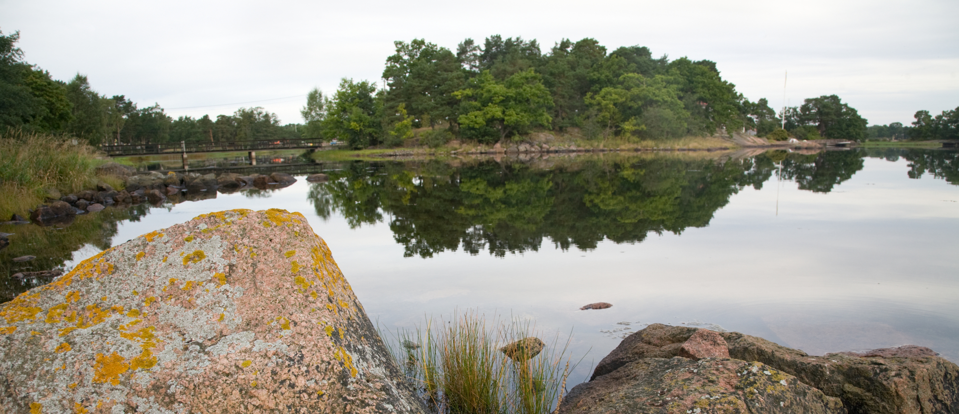 Zweden, how to tegen muggen