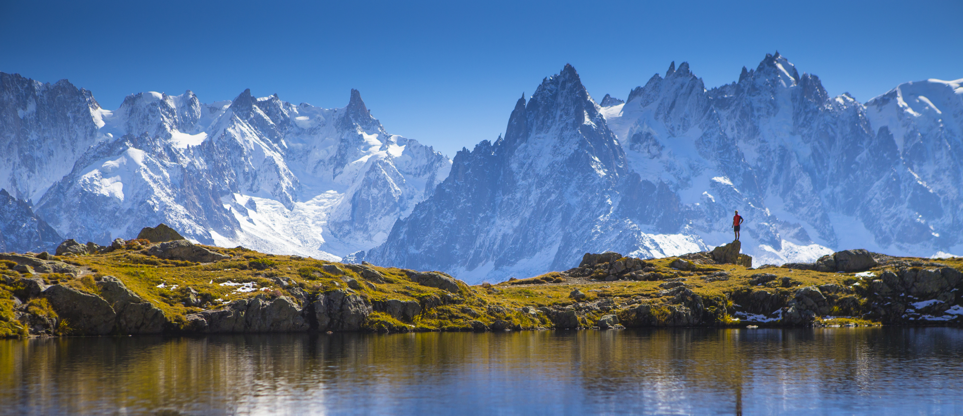 Tour de Mont-Blanc wandelroute Frankrijk