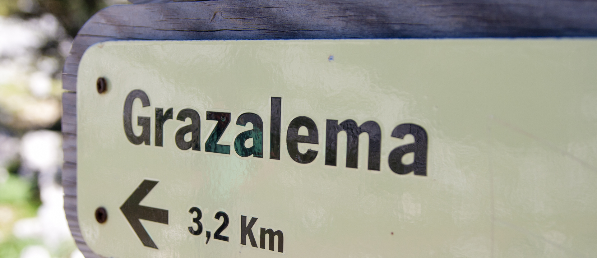 Sierra de Grazalema