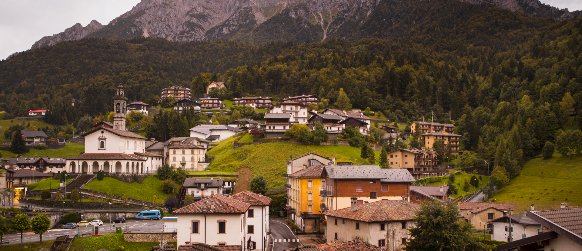 Italie