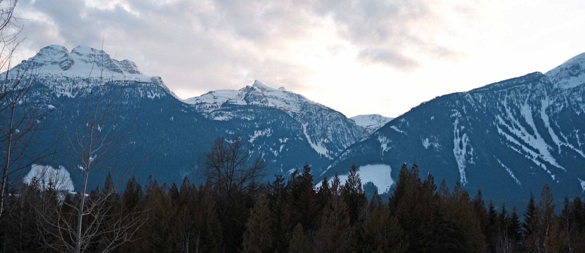 Revelstoke Nationaal park