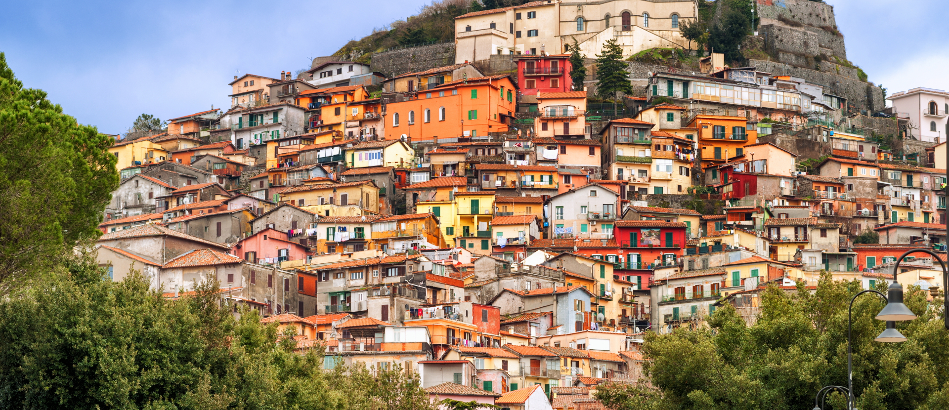 Italië, wandelroute Grande Traversata delle Alpi, Piemonte