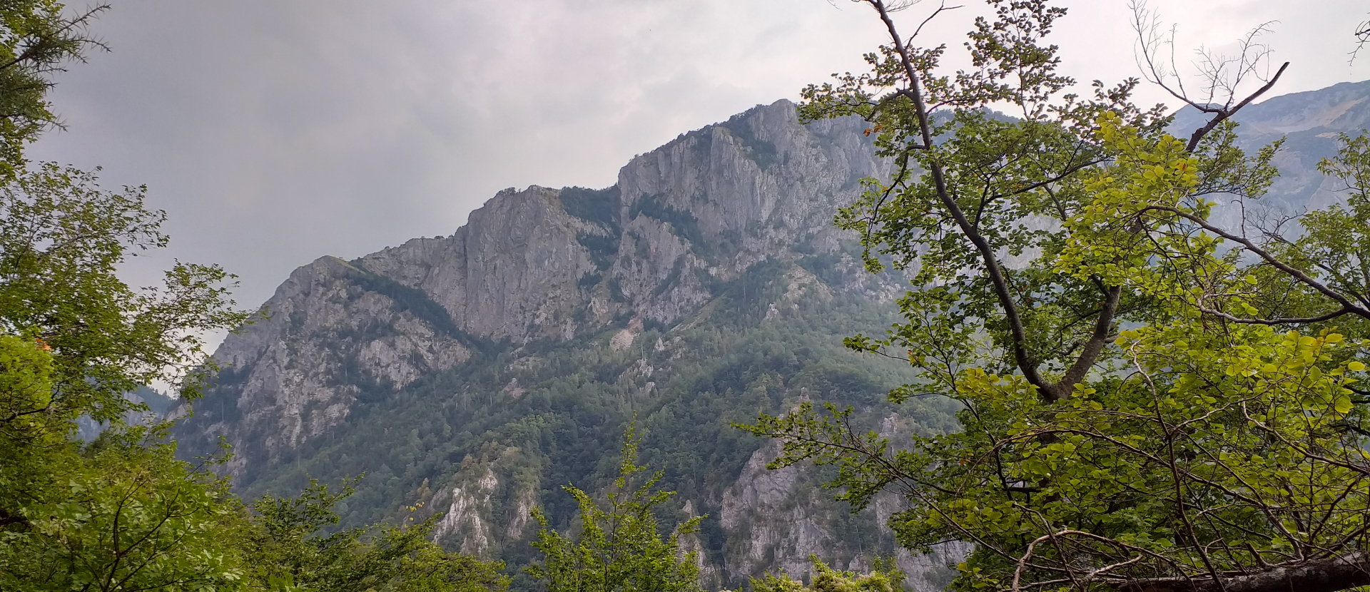 Wandelen in Bosnie en Herzegovina