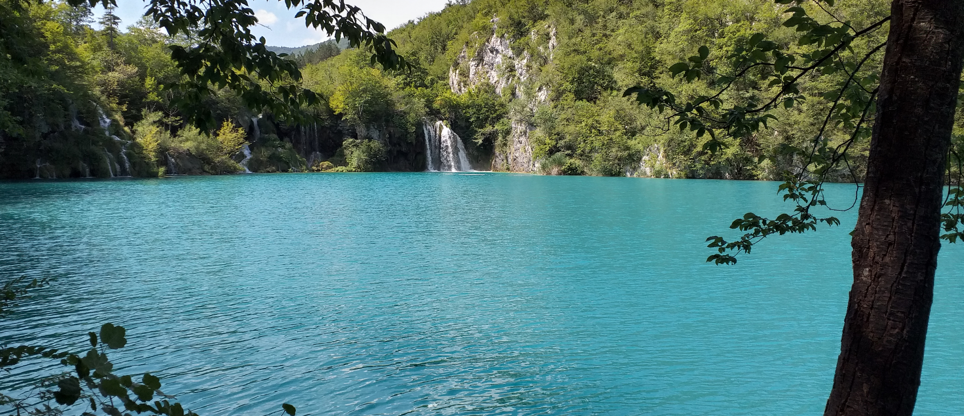 Wandelen Kroatië