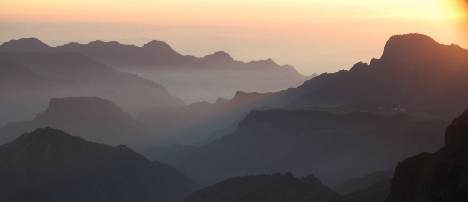 Wandelen op de Canarische Eilanden