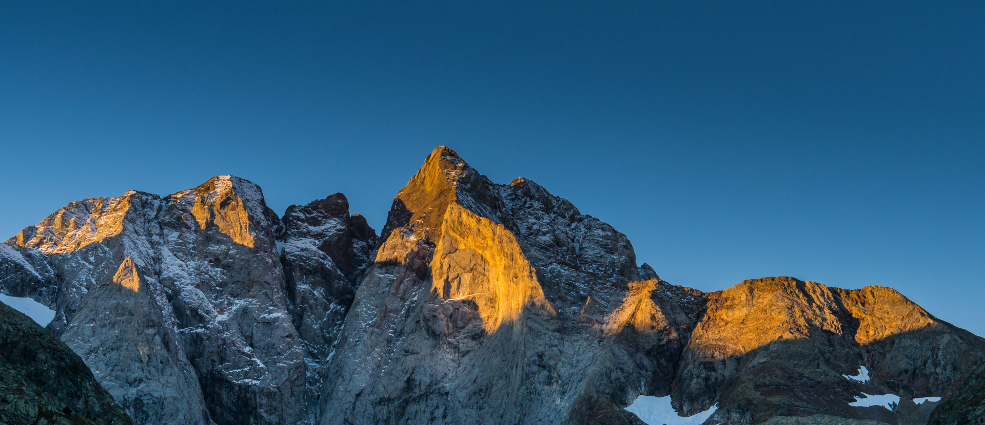 Wandelen GR10 Pyreneeen Frankrijk