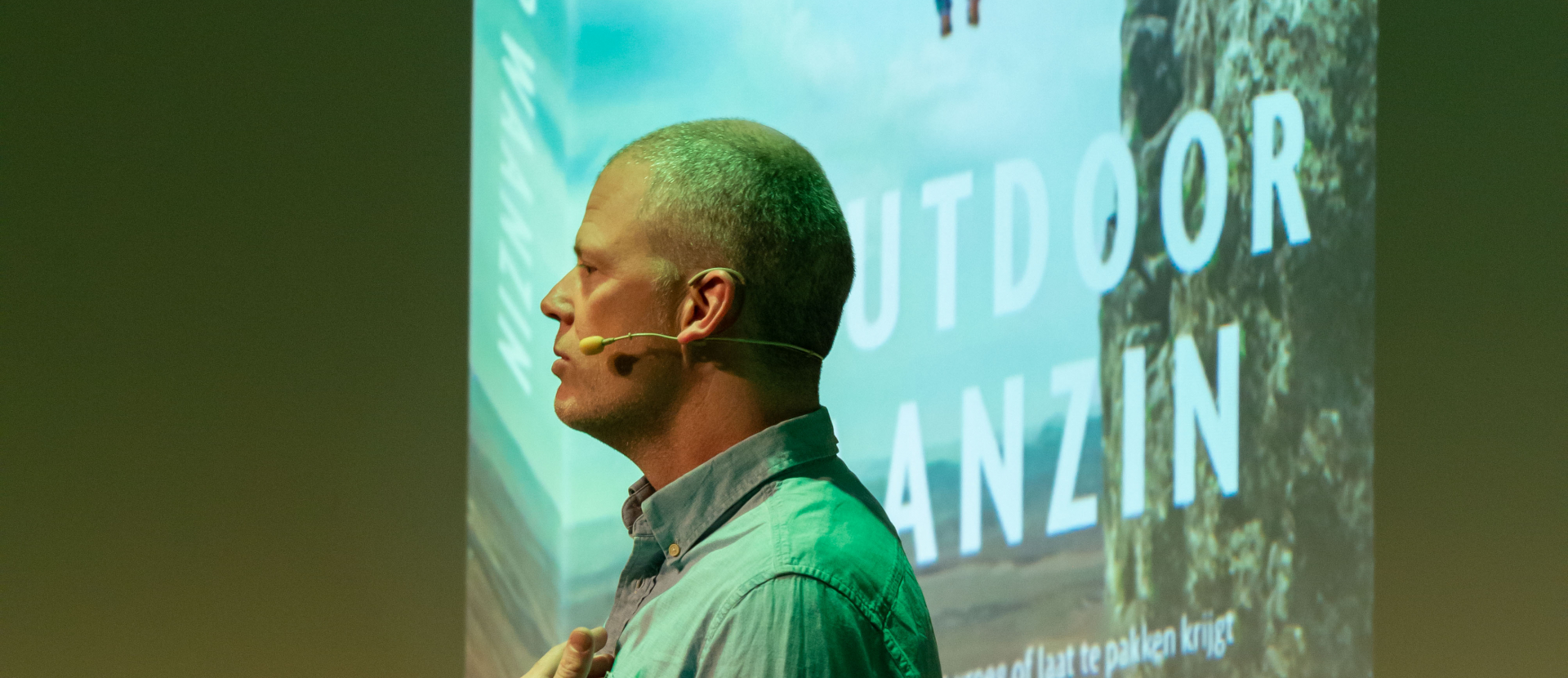 Are Kalvo Wandelevent