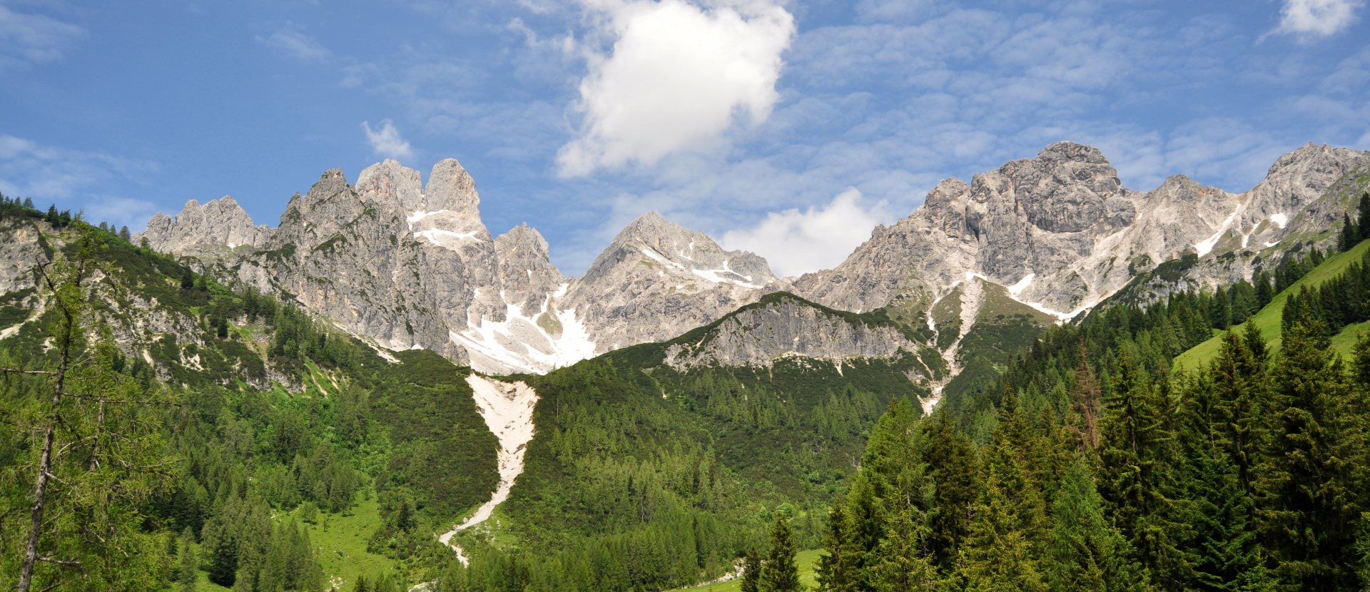 Salzburgerland
