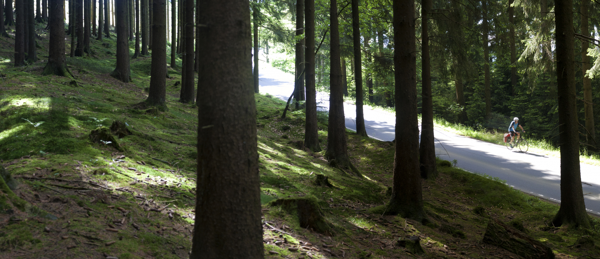 Fietsen in het Sauerland