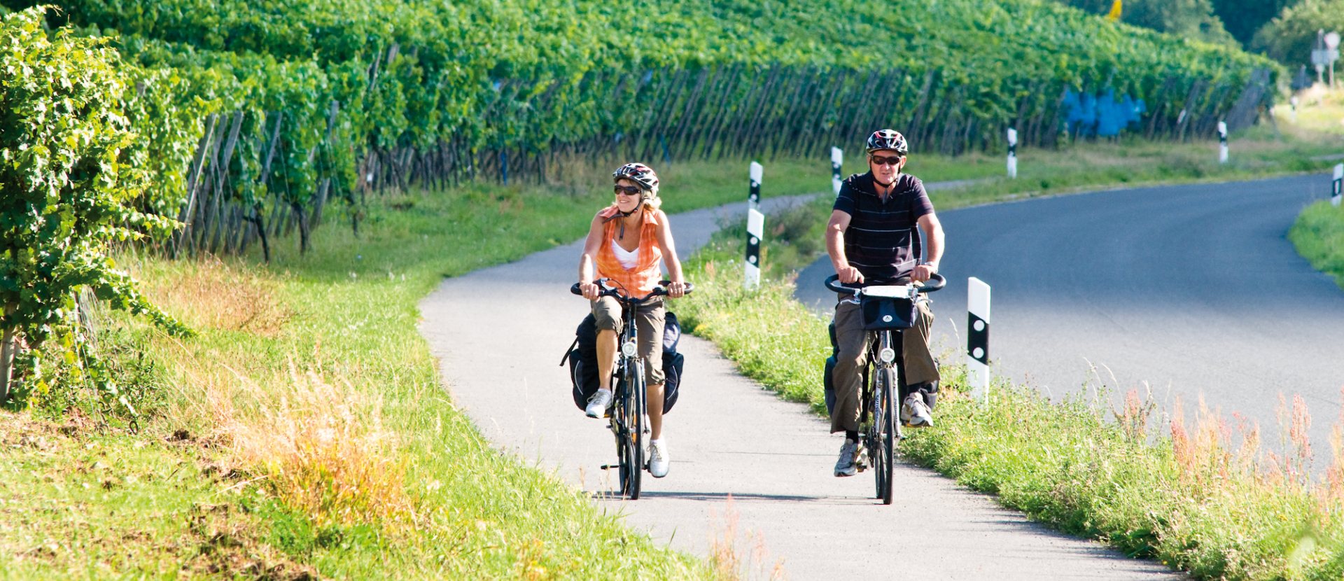 Fietsen in Duitsland