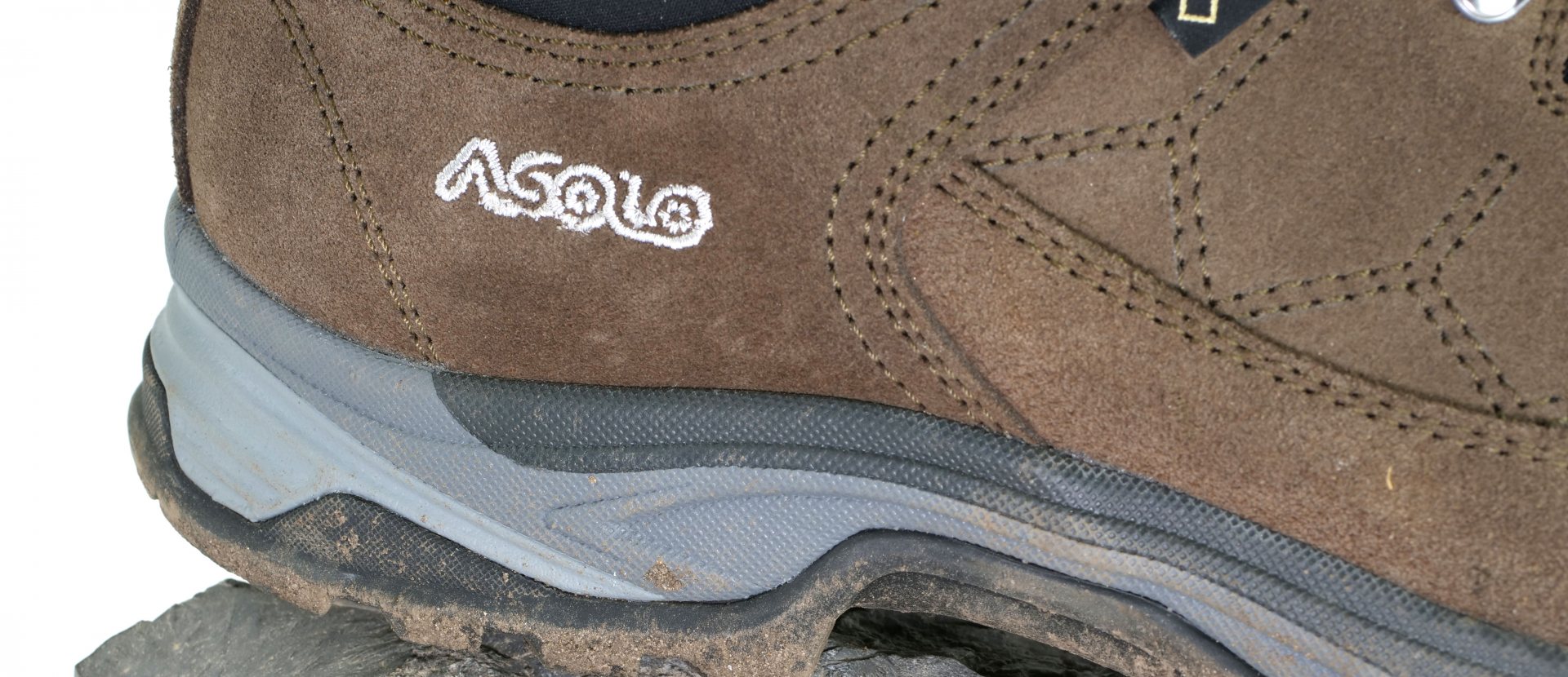 Asolo Falcon Low LTH GV