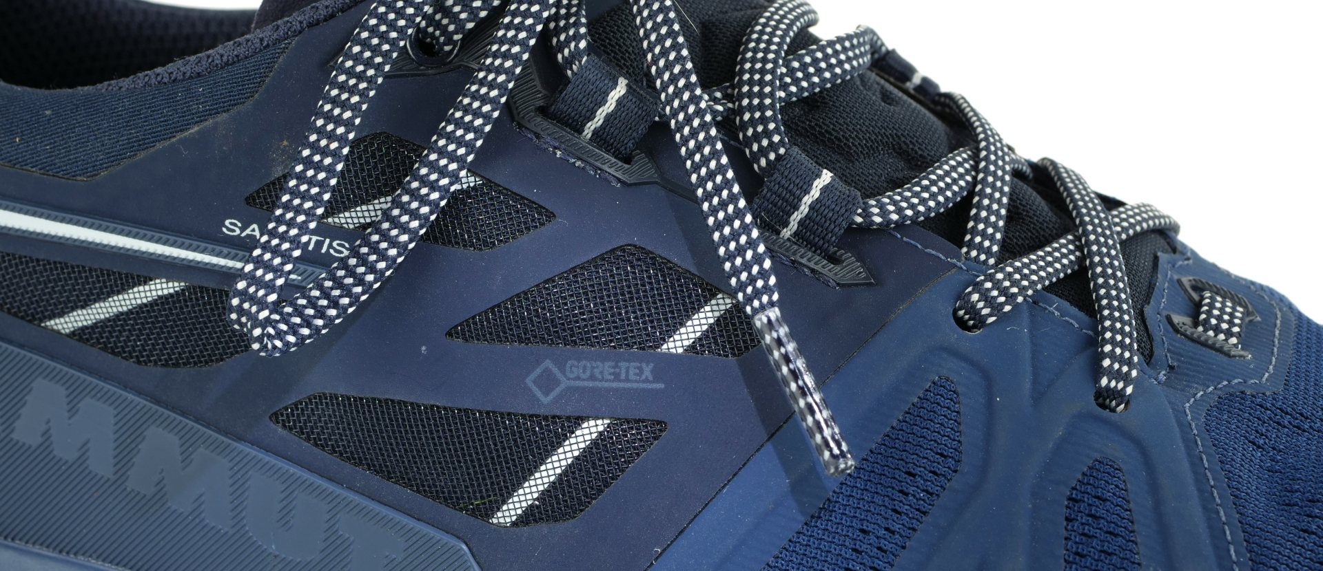 Mammut Saentis Low GTX