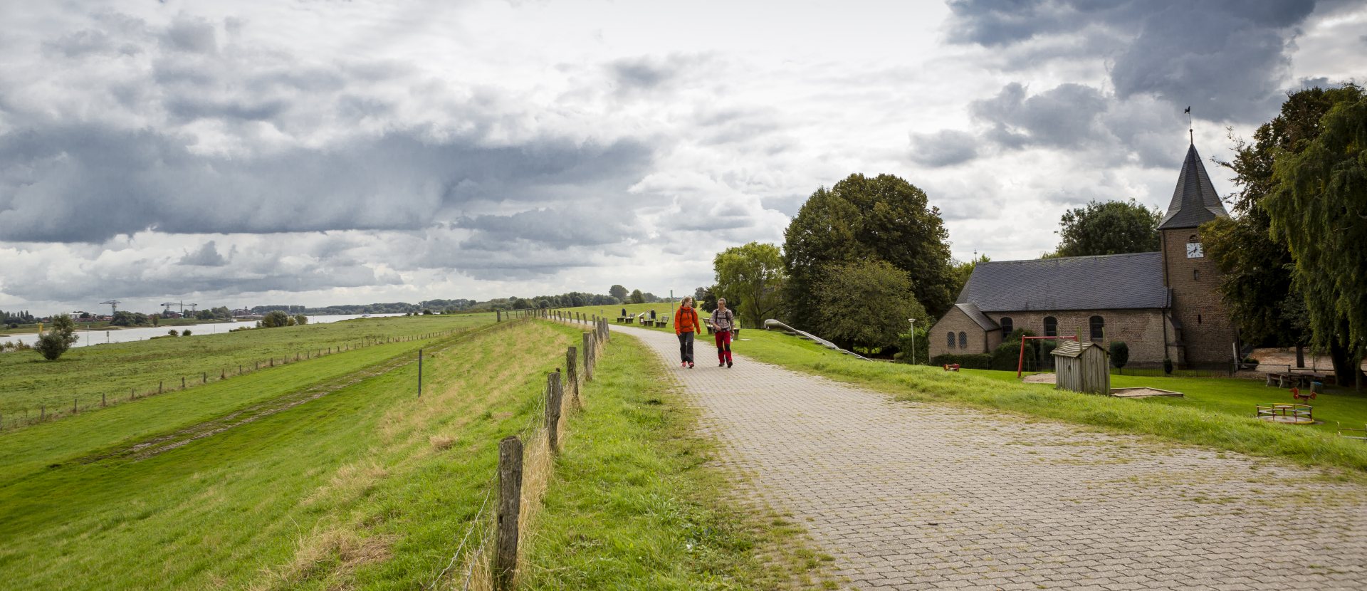 Wandelen Pieterpas LAW-9