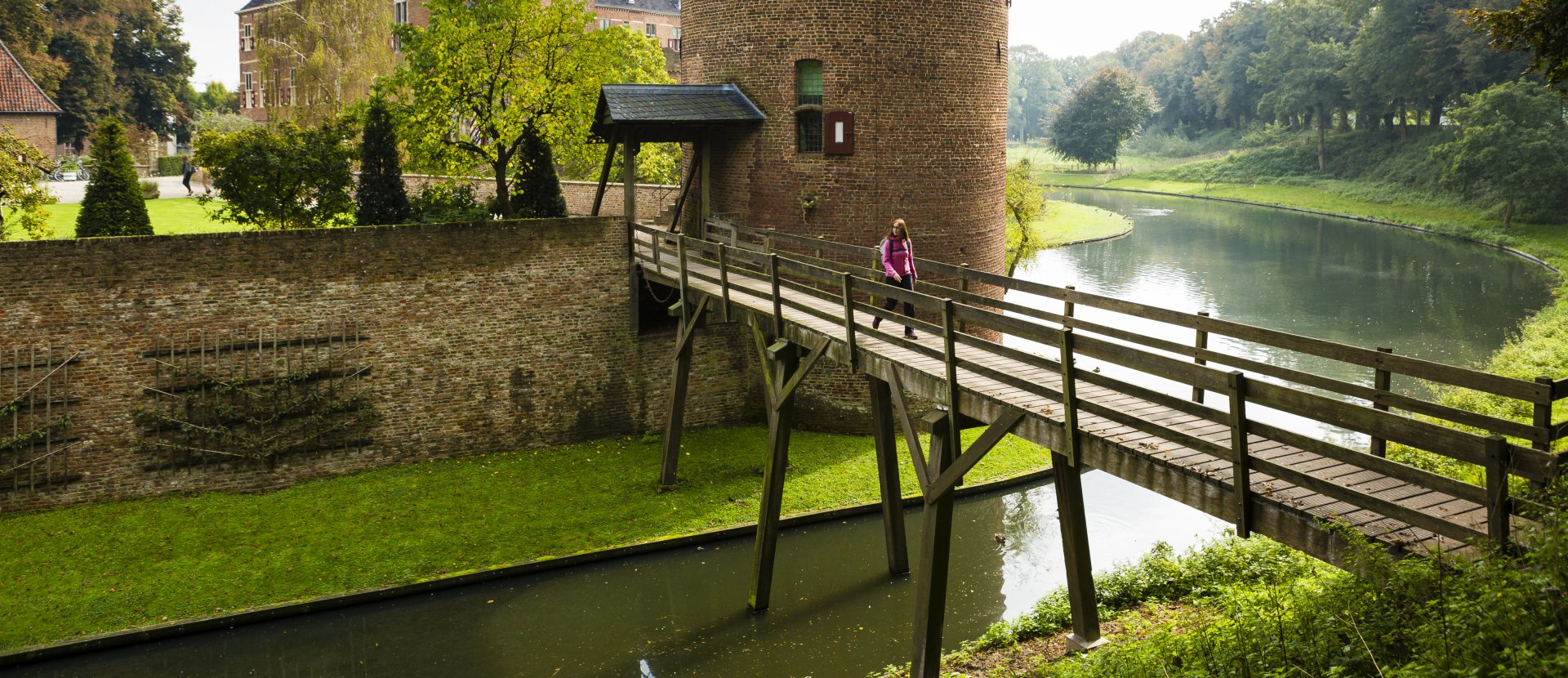 Wandelen Noaberpad LAW-10