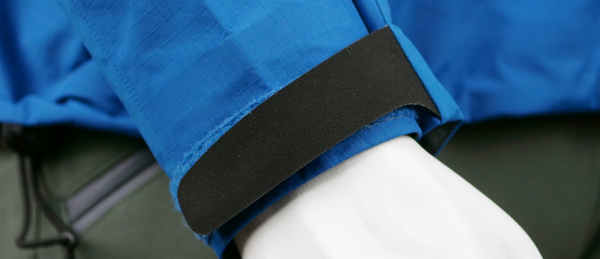 Test regenjas Arc’teryx Gamma Beta AR Jacket