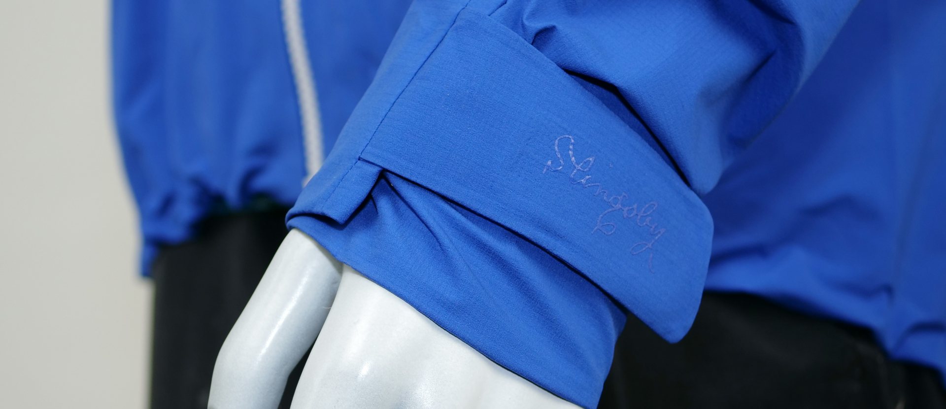 Test Bergans of Norway Slingsby 3L Jacket 