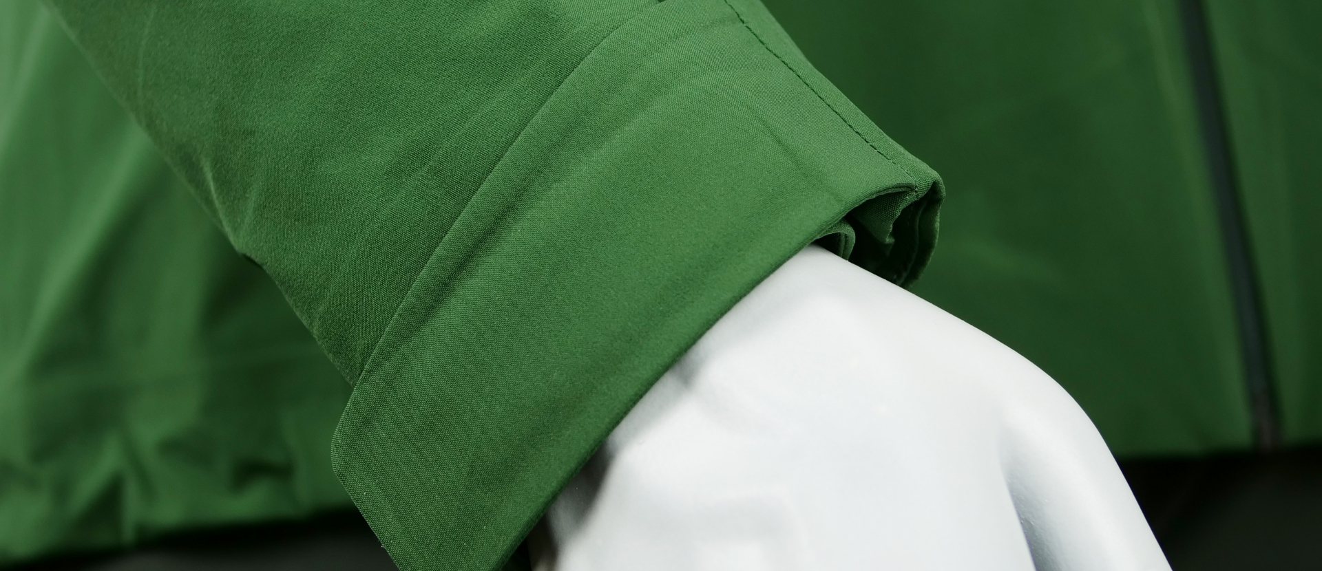 Test Cortazu All Season Shell