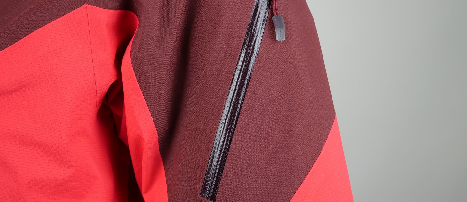 Test Haglöfs Roc Spire Jacket