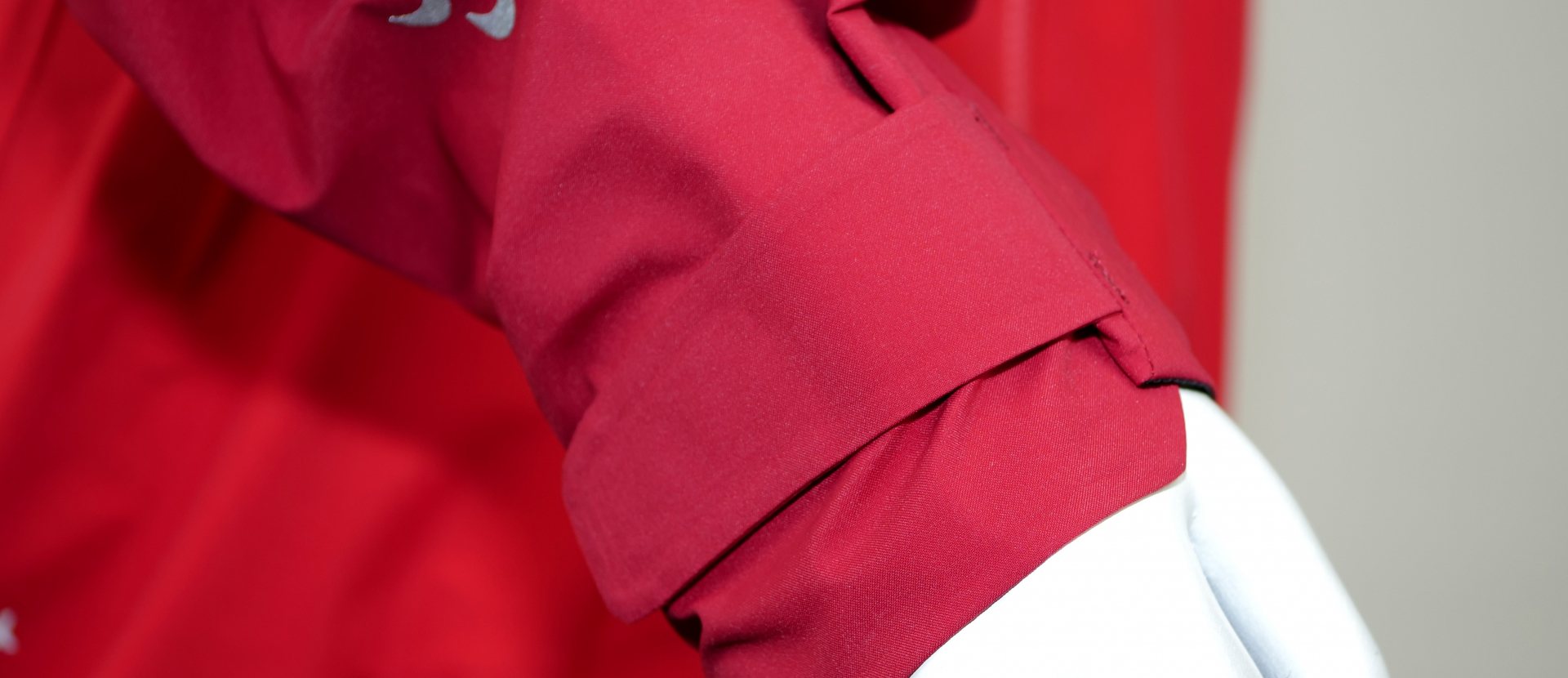 Test Rab Ladakh GTX Jacket