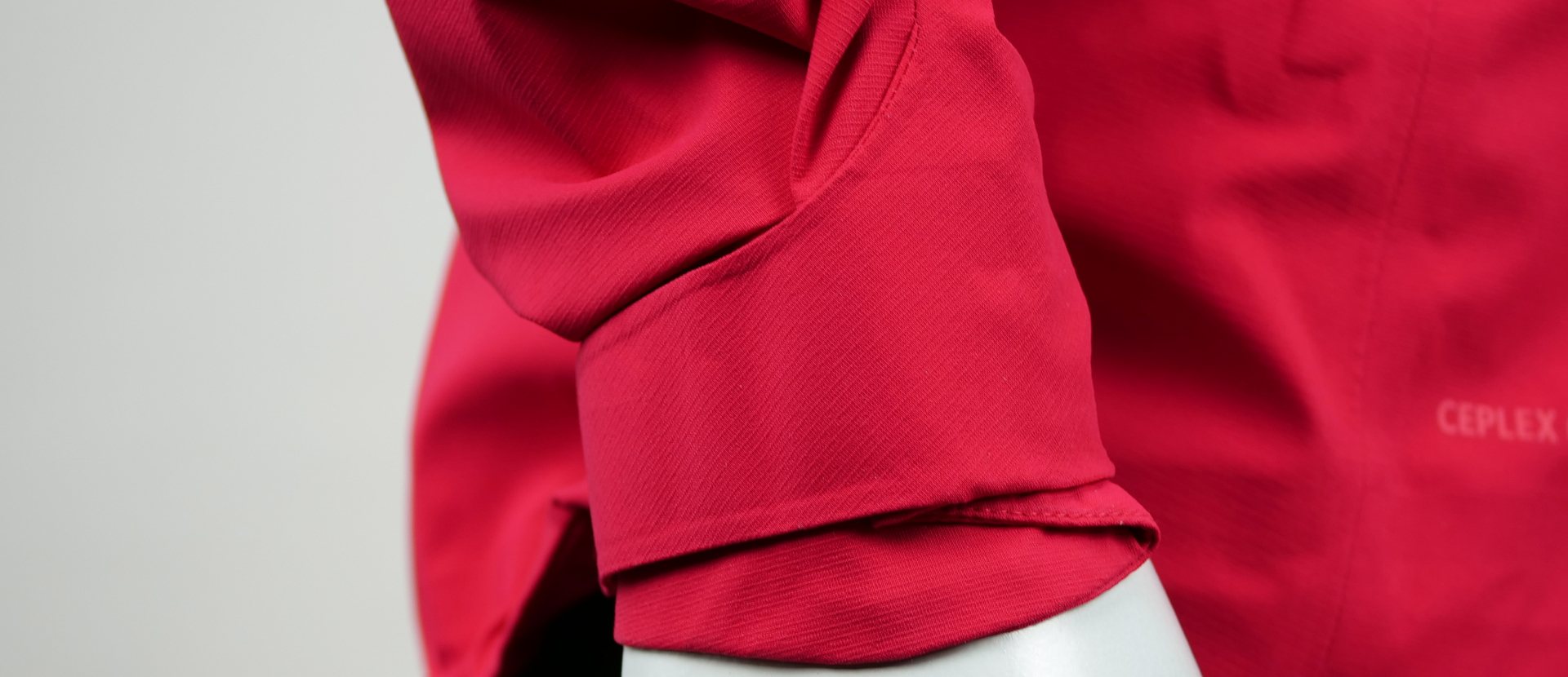Test Vaude Croz 3L Jacket III