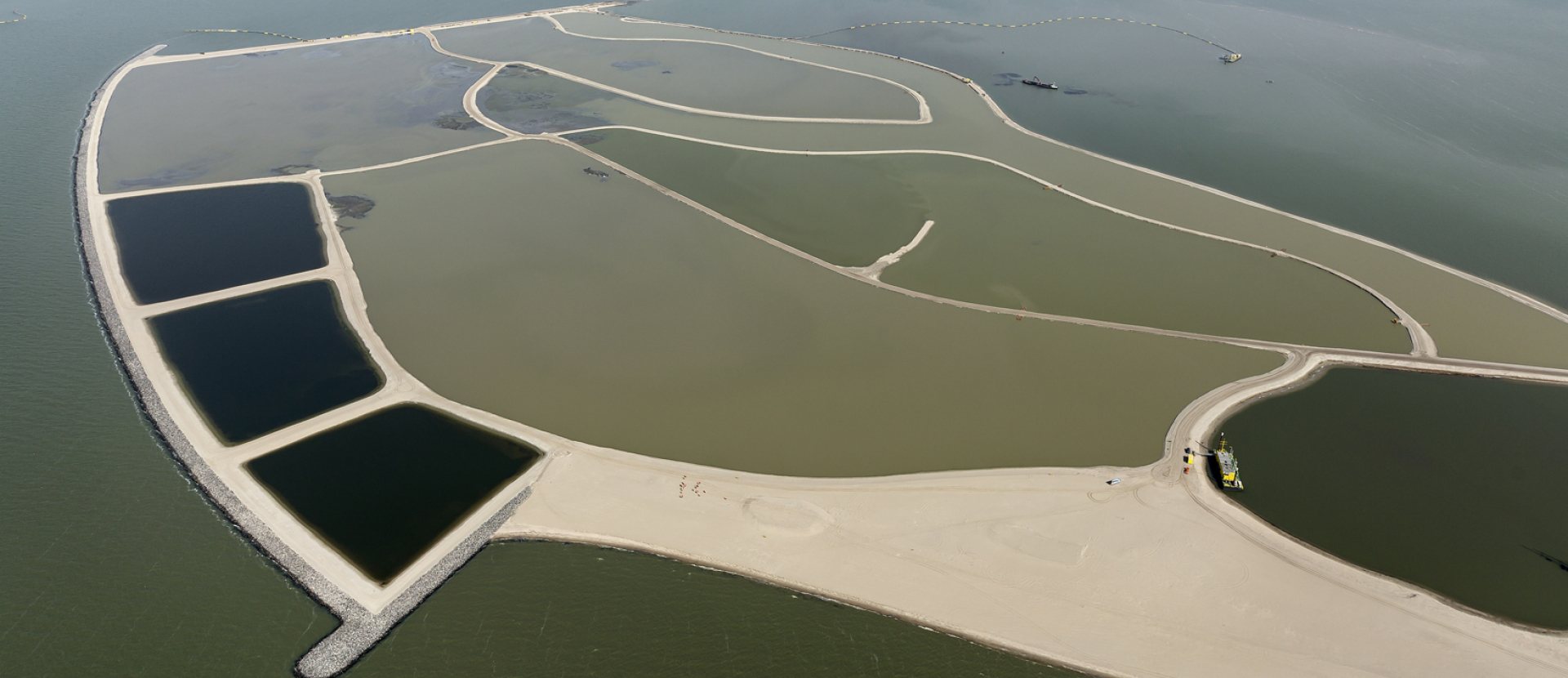 Marker Wadden wandelen