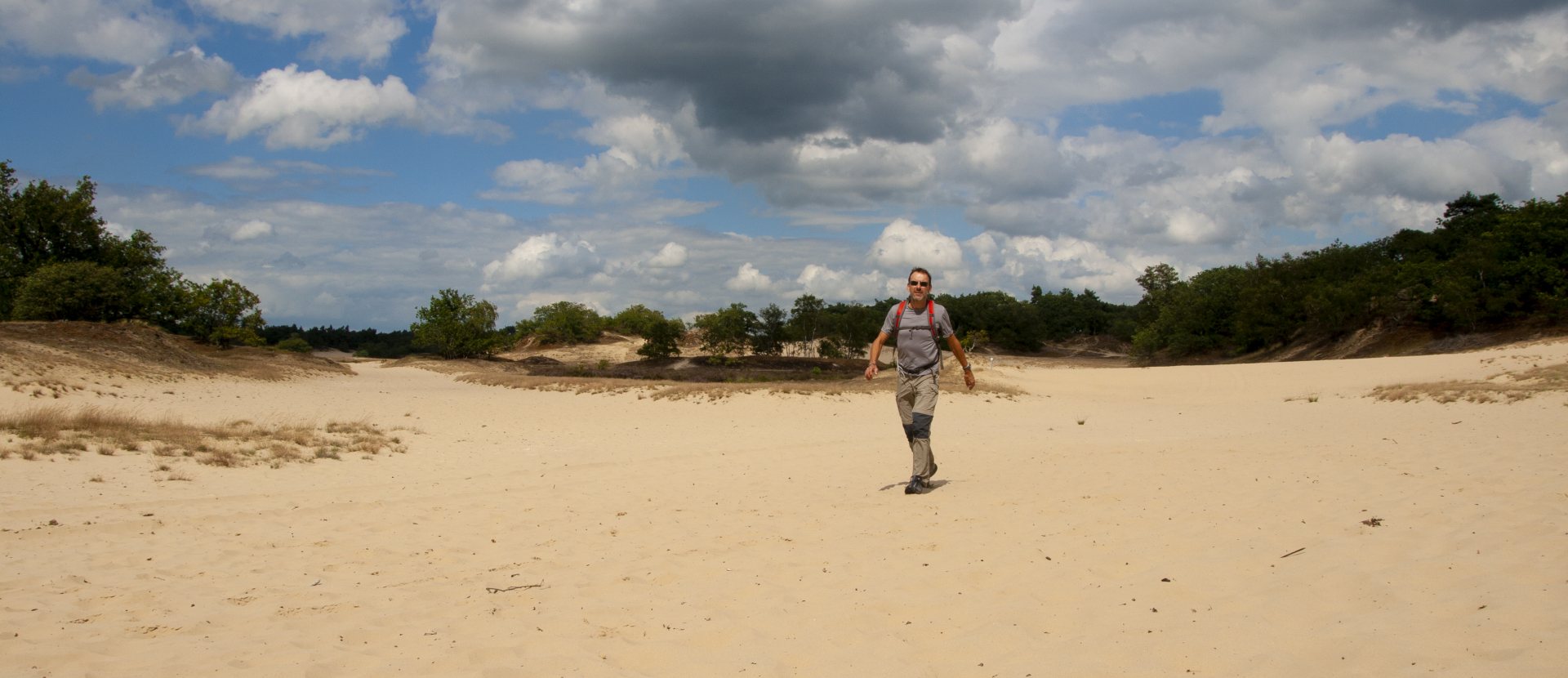 De Brand & Drunense Duinen