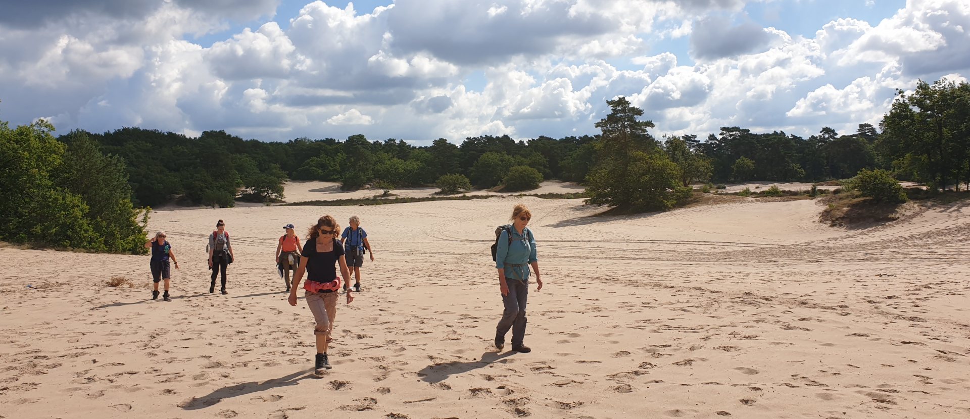 dagwandeling-nederland