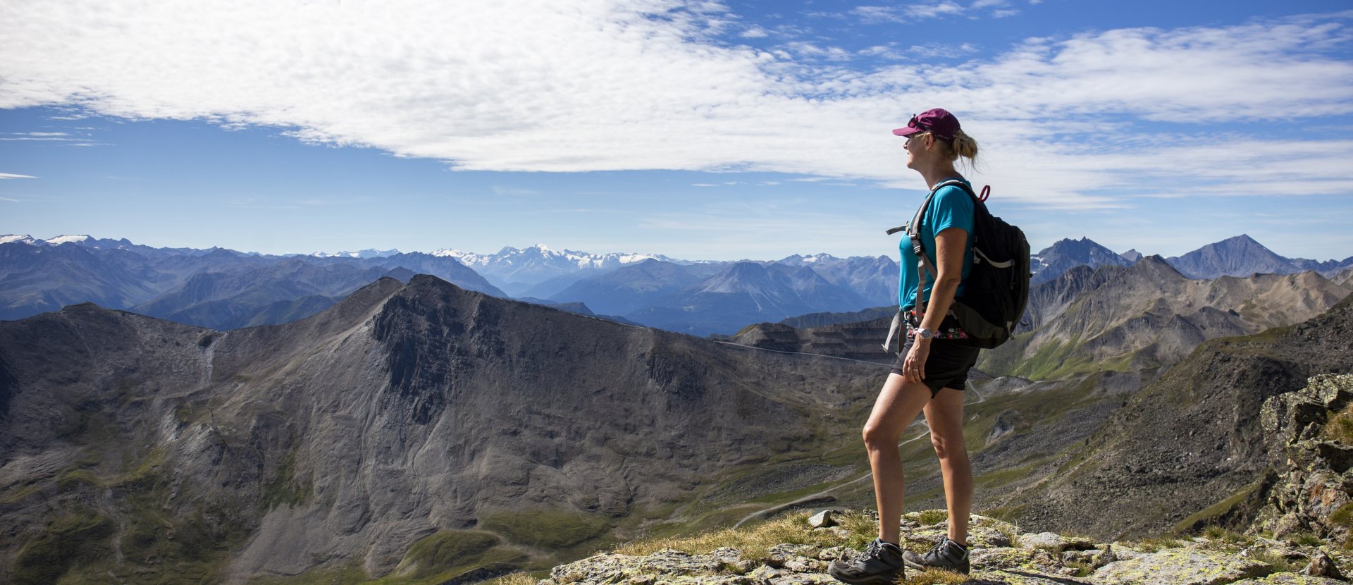 Furgler Serfaus Oostenrijk