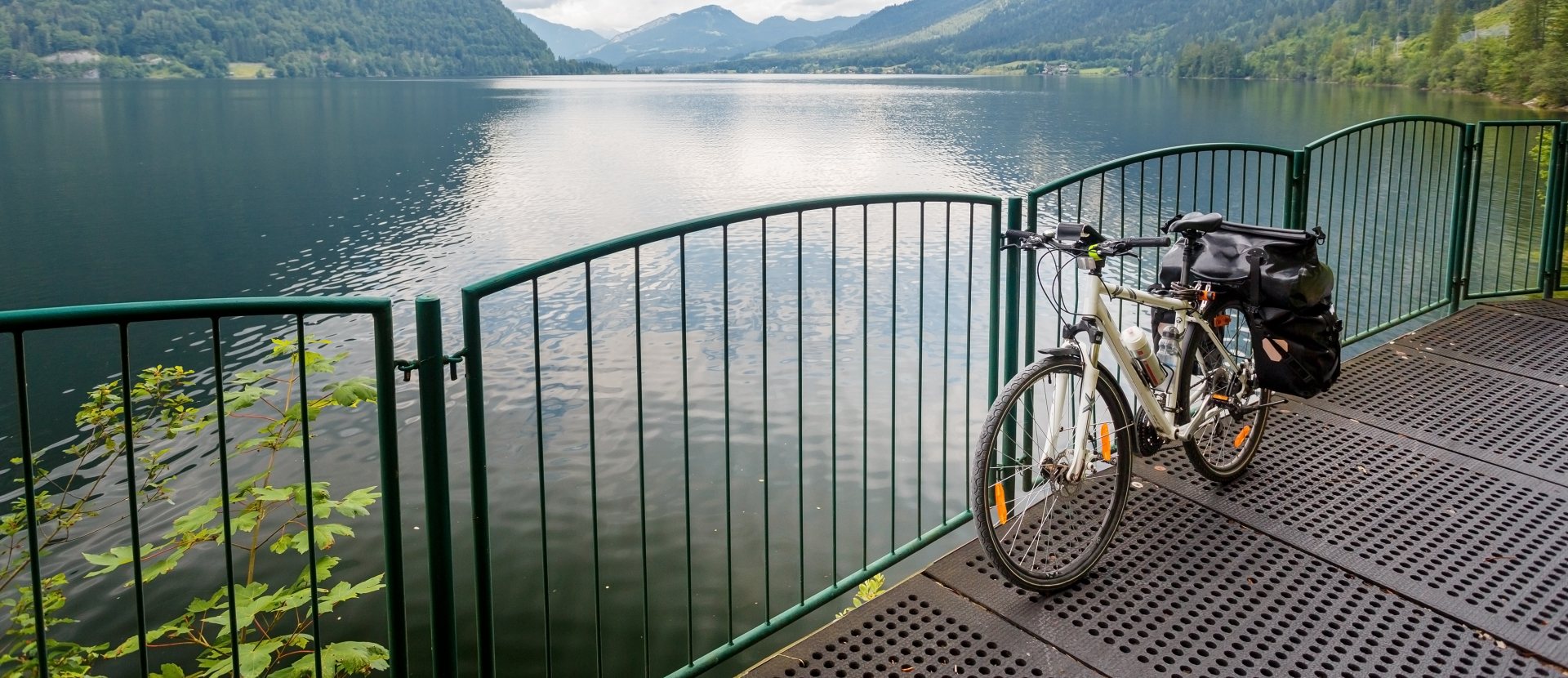 Salzkammergut Radweg