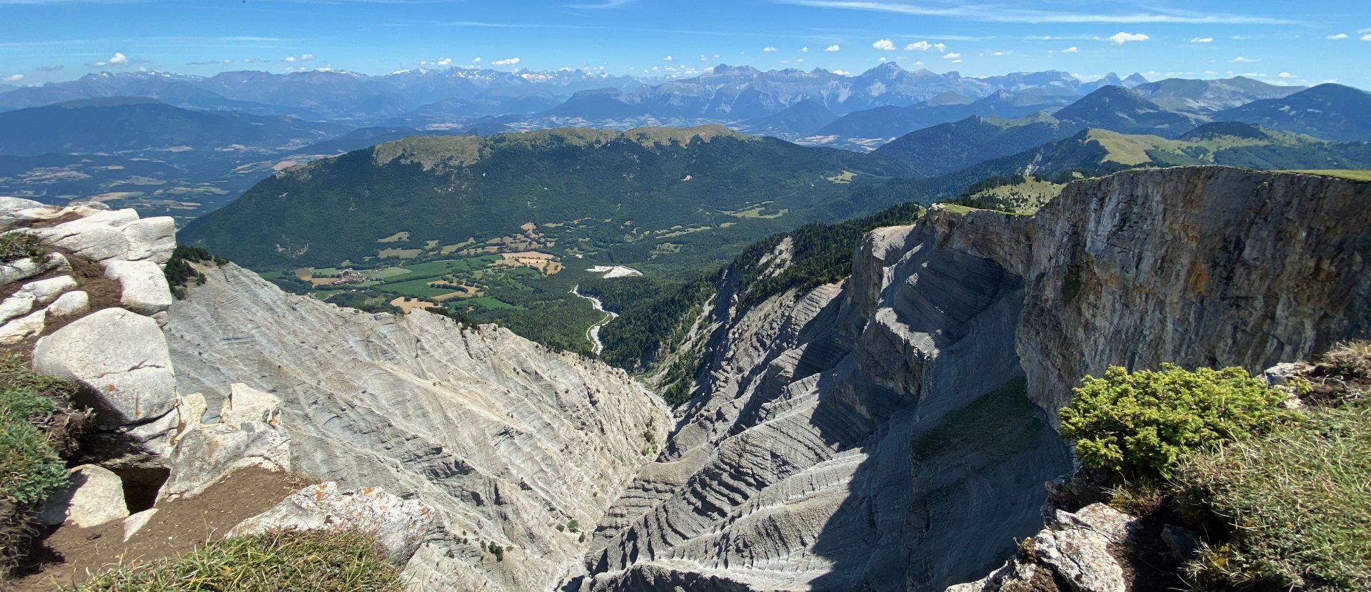 Vercors met kinderen