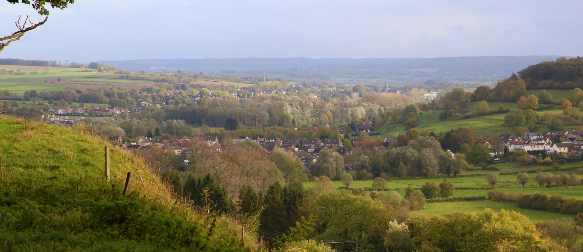 Edelhertrail Traject 4 Zuid-Limburg