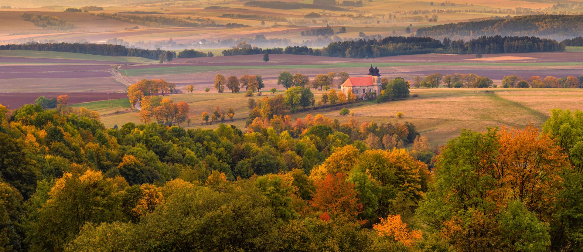 Broumovsko
